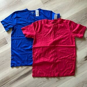 NWT Two Children’s Place T-shirts.